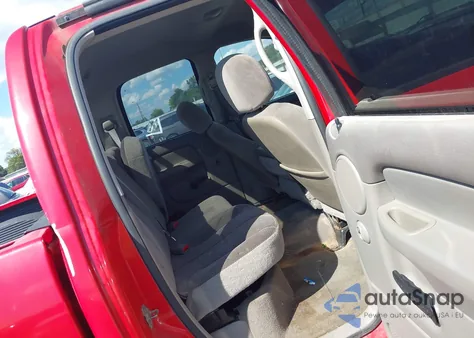 2003 Dodge Ram 1500 Slt/Laramie/St z USA, uszkodzony, nr VIN 1D7HU18D03J615270